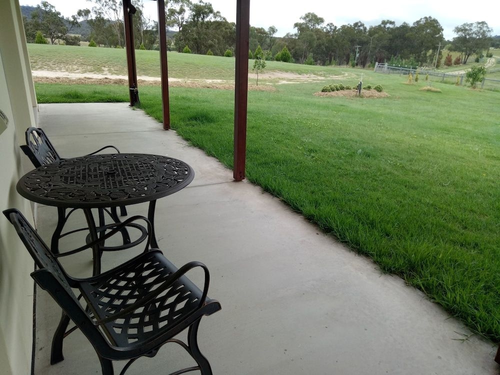 Donegal Horse & Farmstay2