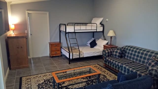 Family Apartment