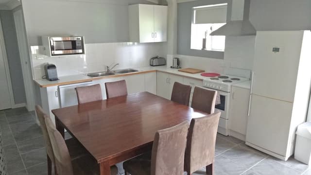 Family Apartment