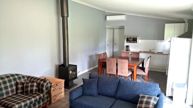 Family Apartment