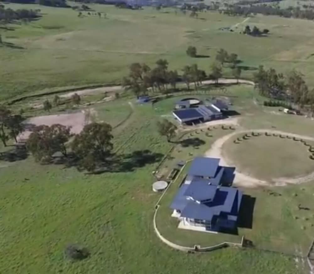 Donegal Horse & Farmstay4