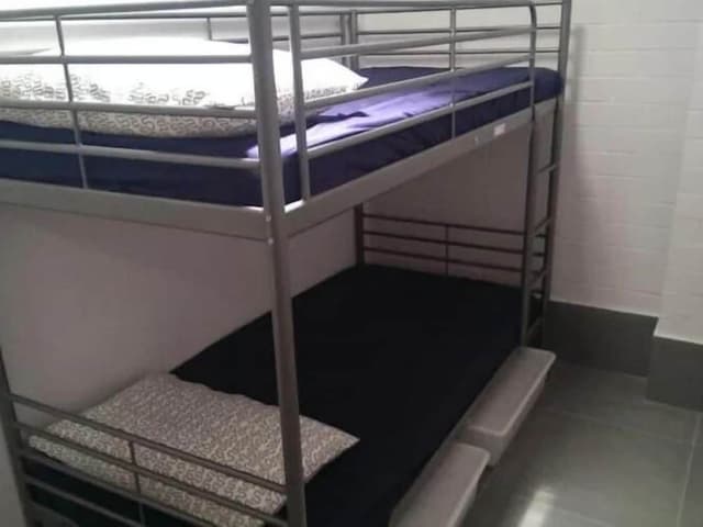Classic Double or Twin Room