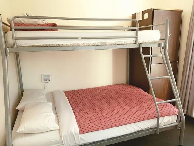 Classic Double or Twin Room