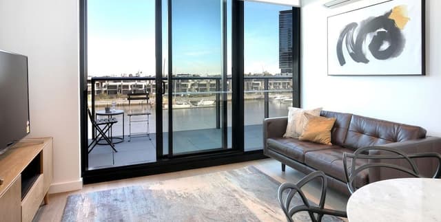 One Bedroom Apartment - River View
