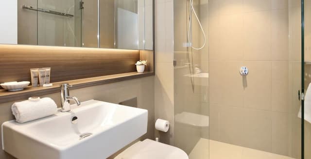 One Bedroom Apartment - River View