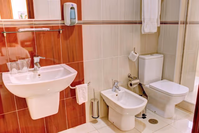 Suite (1 adult + 1 child)