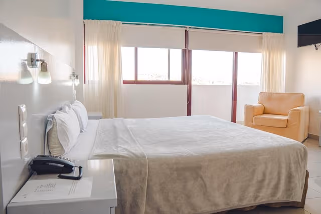 Suite (1 adult + 2 children)
