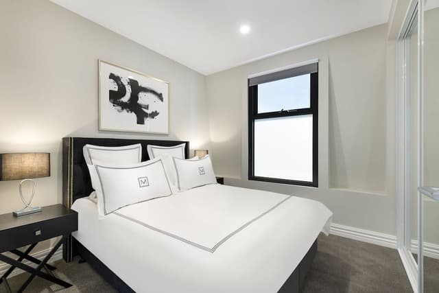 2 Bedroom Standard Apartment