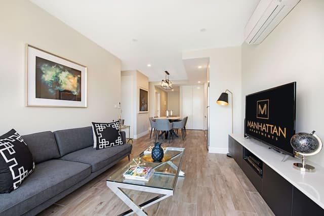 1 Bedroom Standard Apartment
