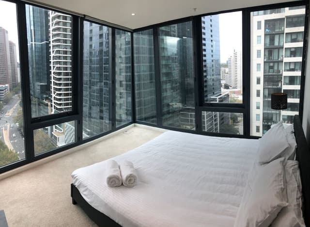 Premium Apartment, 3 Bedrooms, Non Smoking, 2 Bathrooms