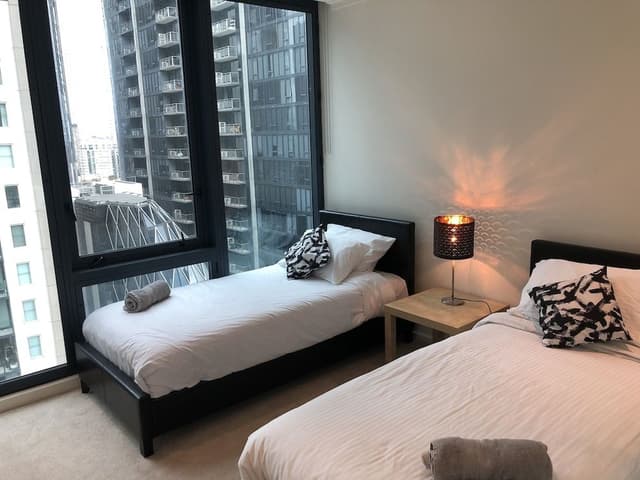 Premium Apartment, 3 Bedrooms, Non Smoking, 2 Bathrooms