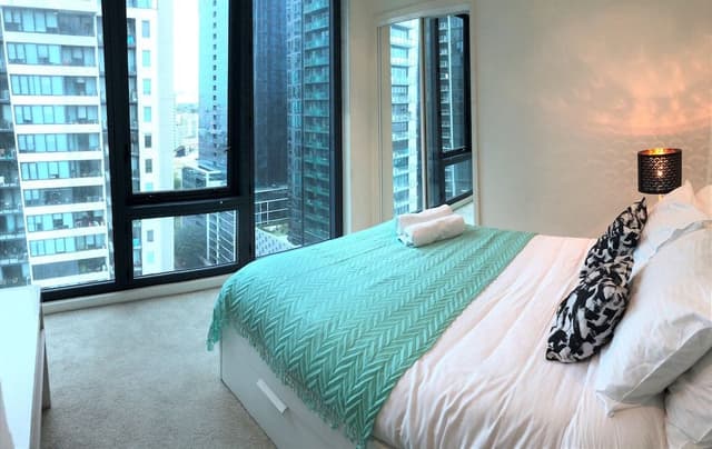 Premium Apartment, 3 Bedrooms, Non Smoking, 2 Bathrooms