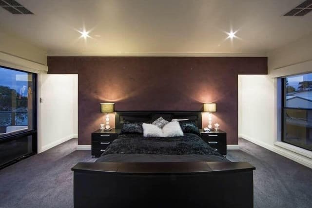 Executive House, Multiple Bedrooms, River View