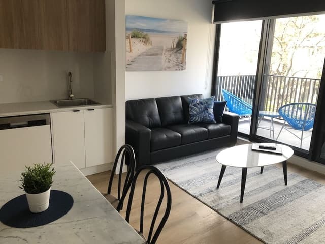 Apartment, 2 Bedrooms