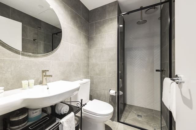 Apartment, 2 Bedrooms
