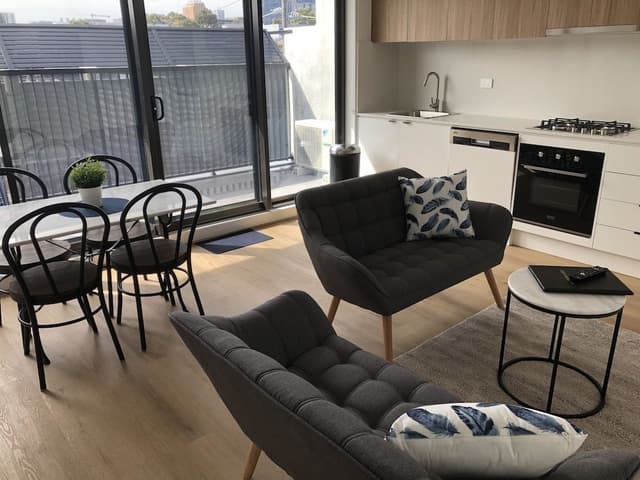 Apartment, 2 Bedrooms