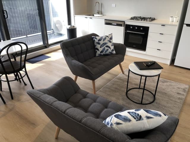 Apartment, 2 Bedrooms