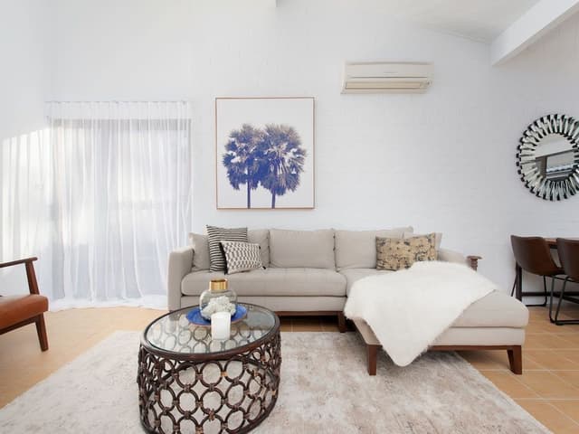 Duplex, 3 Bedrooms
