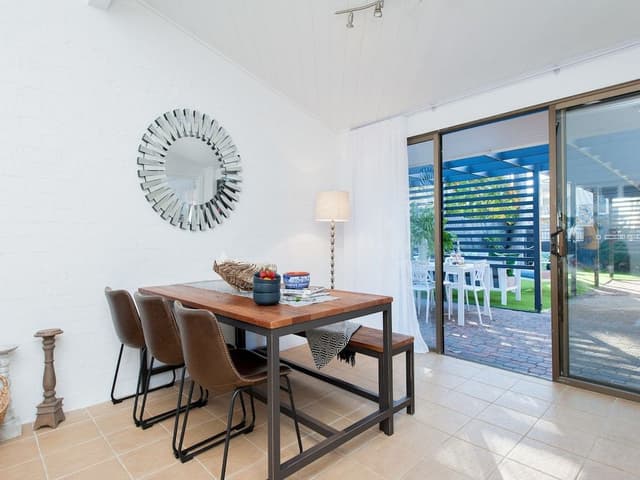 Duplex, 3 Bedrooms