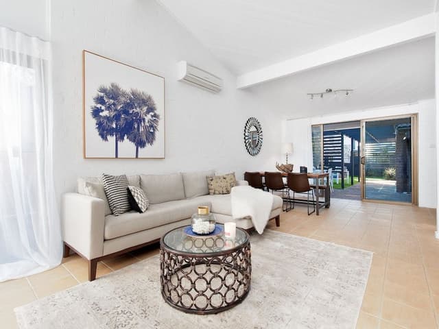 Duplex, 3 Bedrooms