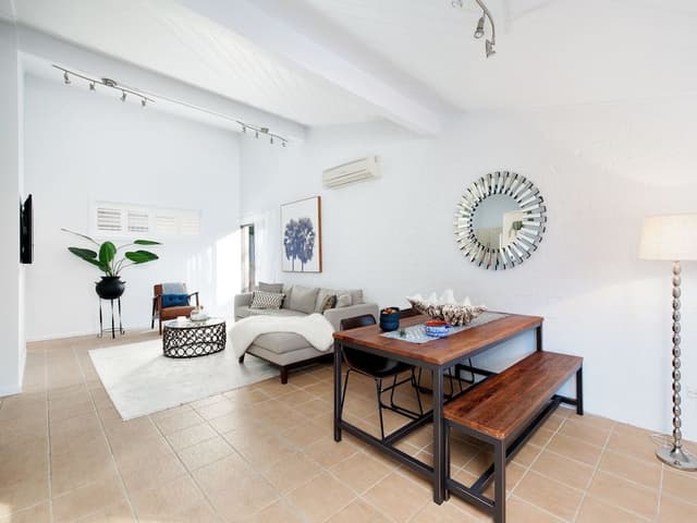 Duplex, 3 Bedrooms