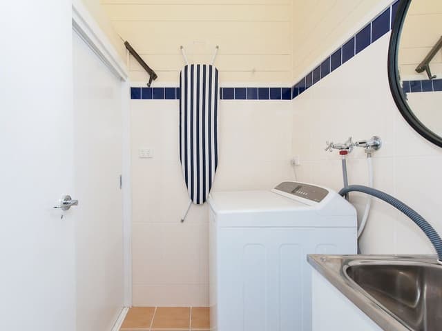 Duplex, 3 Bedrooms