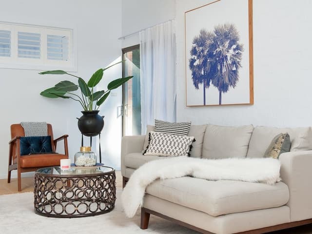Duplex, 3 Bedrooms