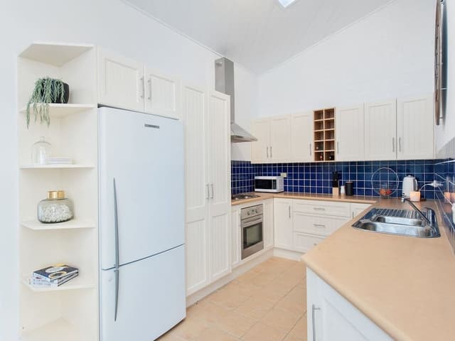 Duplex, 3 Bedrooms