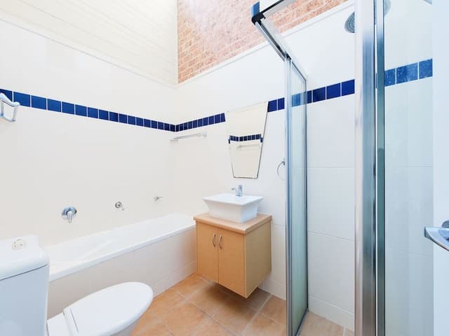 Duplex, 3 Bedrooms