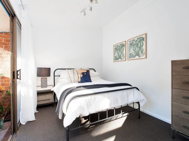 Duplex, 3 Bedrooms