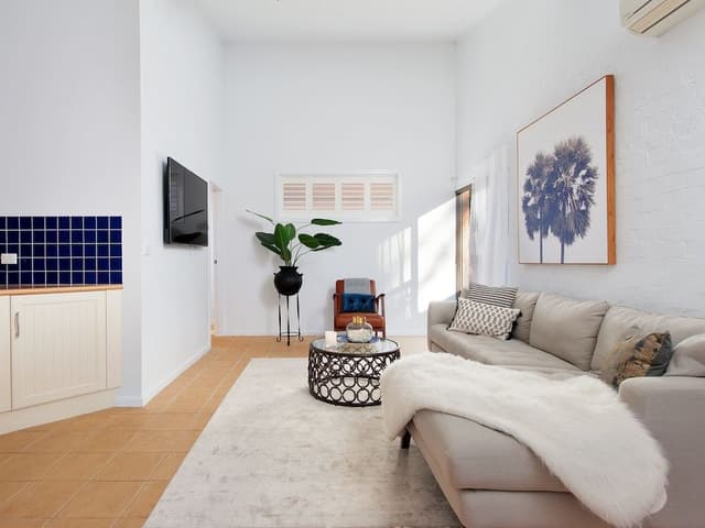Duplex, 3 Bedrooms