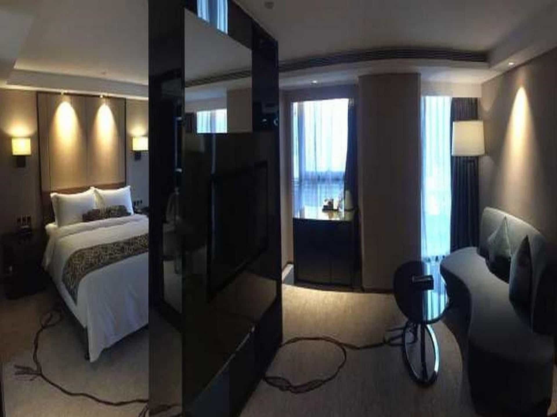 Best Western Plus Park Hotel Xiamen Best Western Plus Park Hotel Xiamen