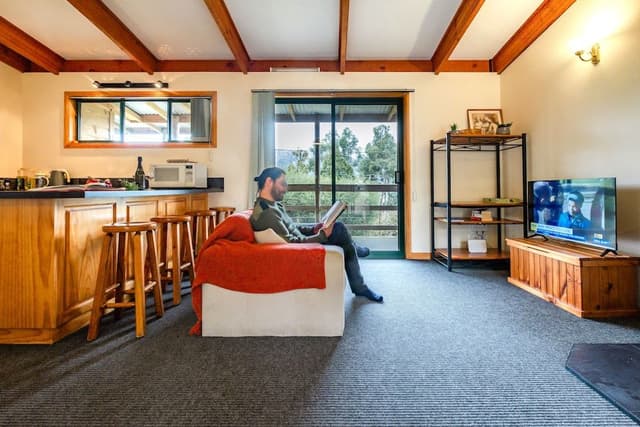 Cottage, 2 Bedrooms