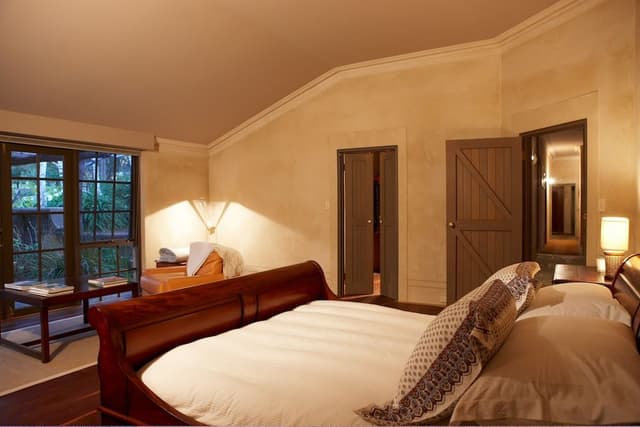 Luxury House, 3 Bedrooms, Garden View