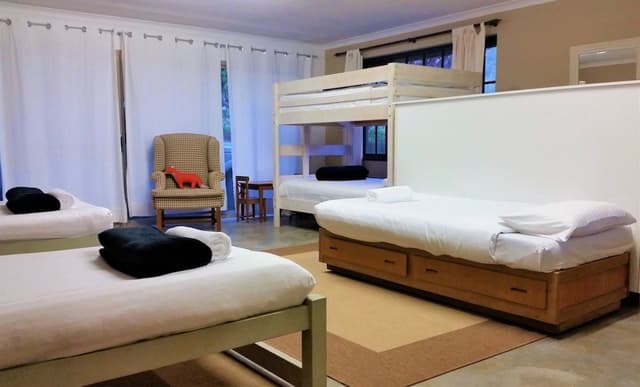 Luxury House, 3 Bedrooms, Garden View