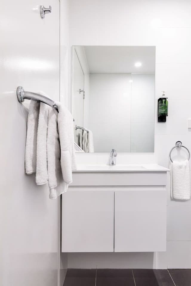 Deluxe Room, 1 Queen Bed, Non Smoking, Private Bathroom