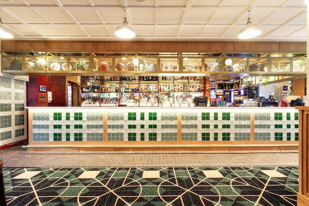 Kingsgrove Hotel4