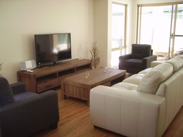 Comfort House, 4 Bedrooms