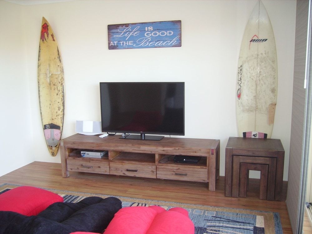 Busselton Holiday Home4