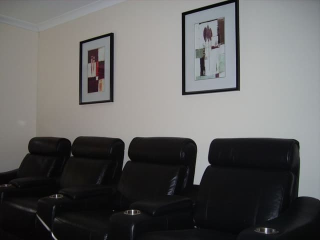Comfort House, 4 Bedrooms