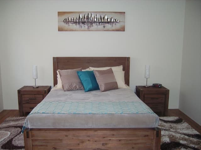 Comfort House, 4 Bedrooms
