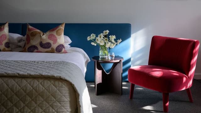 Executive Suite, 1 King Bed