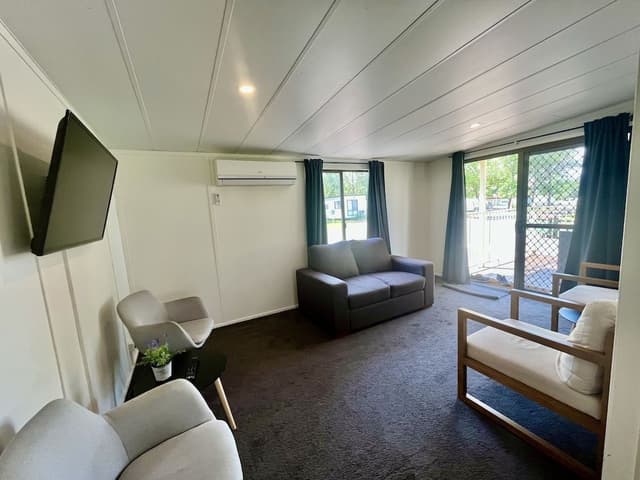 Family Cabin