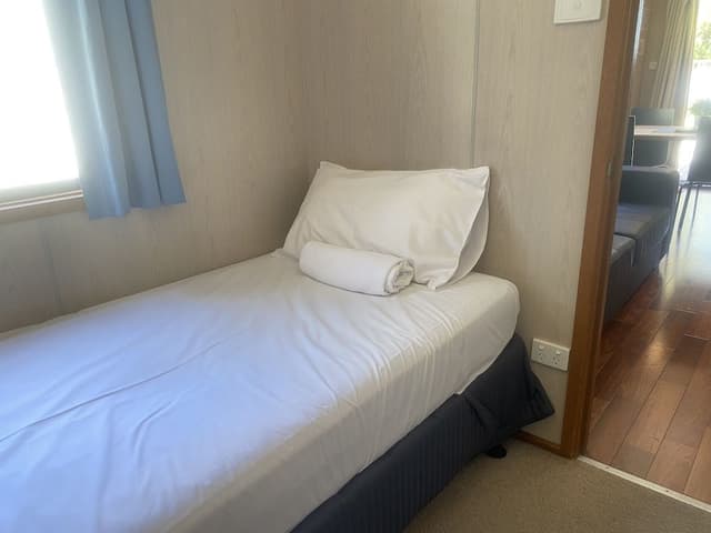 Deluxe Cabin
