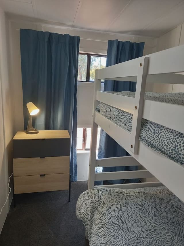 Family Cabin