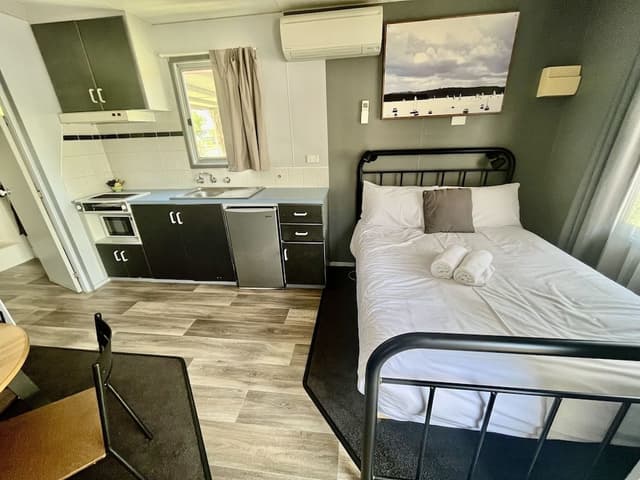 Studio Cabin