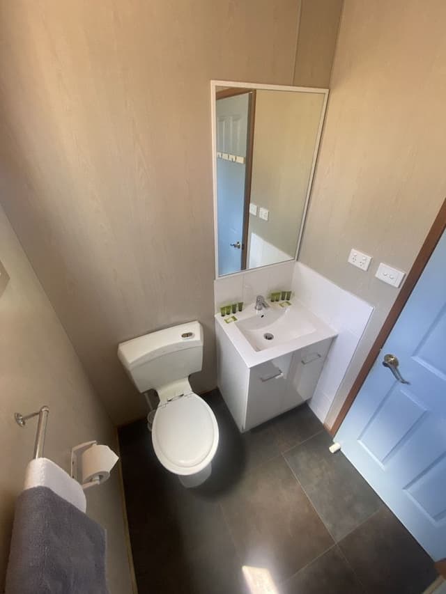 Deluxe Cabin