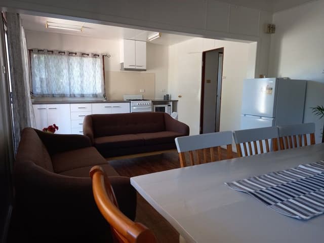 Super Deluxe Cabin