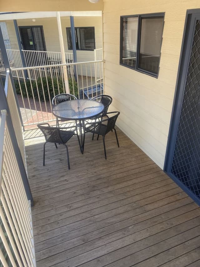 Deluxe Cabin