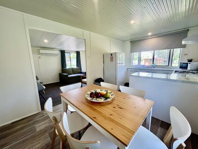Family Cabin